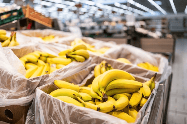 Banana stock